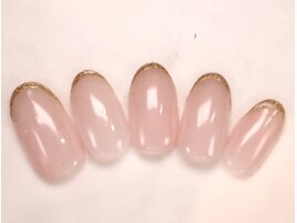 スキニーフレンチ