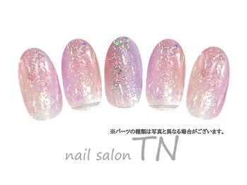 ティーエヌ 蔦屋書店茂原店/季節の定額5900円コース☆