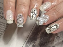 エイトムーン(8moon)/ガーリーチェック