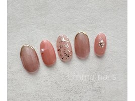 ニュアンスデザイン☆