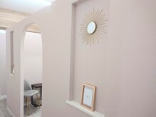 プチリルズ(petit RILLS)の雰囲気（清潔な店内♪スタッフ間の技術・衛生管理も徹底しています★　　）