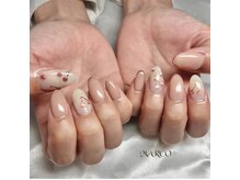 ネイルサロン マルコ(nail salon MARCO)/