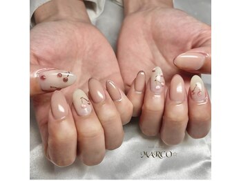 ネイルサロン マルコ(nail salon MARCO)/