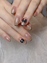 ラベンダービューティー(Lavender Beauty)/