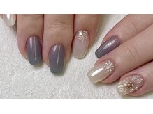 ビオトーププラス 銀座7丁目店(bio tope+)/お客様デザイン　銀座フィルイン