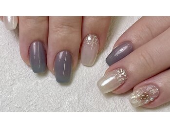 ビオトーププラス 銀座7丁目店(bio tope+)/お客様デザイン　銀座フィルイン