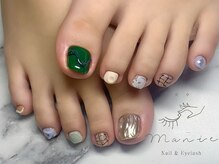 マニエ 加古川店(Manie)/