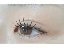 ニル(nil eyelash)/まつげパーマ