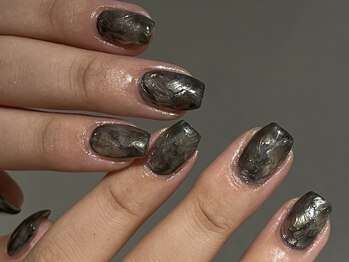 リノ 大阪本町店(lino)/インクネイル【10.19】