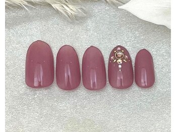 ネイル マニシア(Nail Manicia)/ネイルデザイン