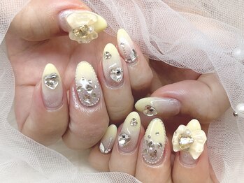 持ち込みデザイン☆