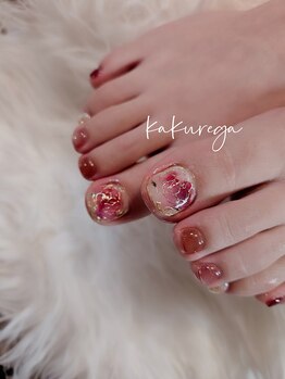 リフレッシュサロン 隠れ家/