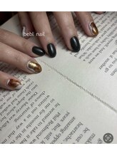 ビーブル 四日市(bebl)/定額ネイル