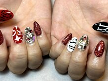 ルアルネイル(Luar nail)