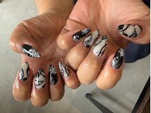 ザネイルズ(The Nails)/
