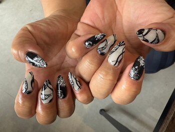 ザネイルズ(The Nails)/