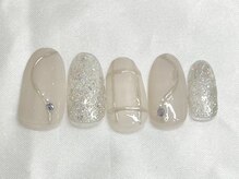 キャンアイドレッシー 下赤塚店/トレンドプラス