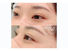 アネラ 福島店(ANELA)/まつ毛パーマ