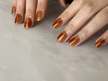 キッツネイル 警固薬院(KITS)/NUANCE ONE COLOR