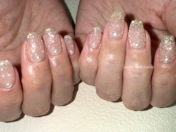 ジュエ ネイルスタジオ(jouer nailstudio.)/Flash Nai