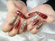 ユリネイル(YULI.NAlL)/