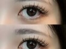 ナナ 福岡(NANA)/フラットラッシュ160本