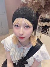 エリン アイラッシュ(erin eyelash)/マツエク