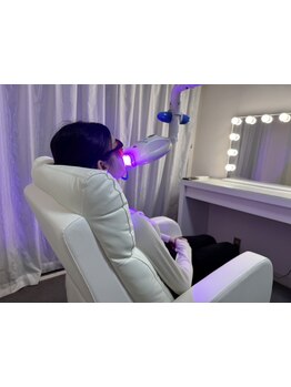 1回ごとにお支払い可能なサロン