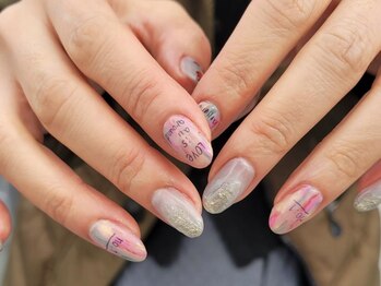 エスエスエーダブリュー(ssaw)/【フルデザインコース】