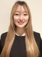 アンジェリカミッシェル センター北店 Y.tanaka 