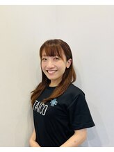 タイコ ボディ ラボ(TAICO BODY LABO) 磯部 ゆき