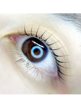 シックドゥホンジョウ(CHIC de Honjo)/ラッシュリフト