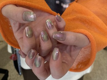 エイト 吉祥寺店(eight)/ピンクグリーンマグネット