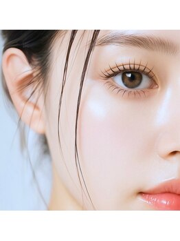 ミニョン(Mignon)の写真/「もっと上げたい」「なんか違う…」お悩みお聞かせ下さい♪高い観察力と提案力でお客様の理想を叶えます