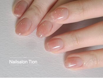 ティオン 横浜西口店(Tion)/