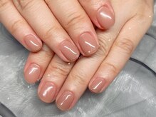 アイリスネイル 大塚(Iris Nail)/ワンカラー／ラメグラ