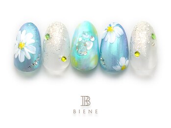 ビーネ 品川 高輪店(BIENE)/25年8月マンスリープラチナ-12