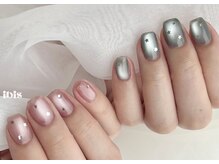 アイビス(ibis)/アシメマグネット