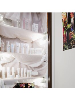 ポーラ Leola Beaute店(POLA)/今年で9周年♪