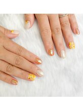 キュント(Qun’t)/ひまわりの定額色違い