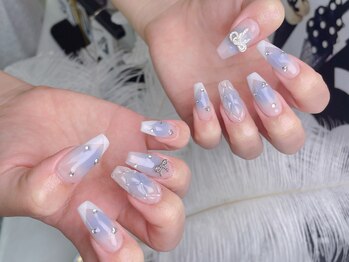 ネイルプリンセス(Nail Princess)/