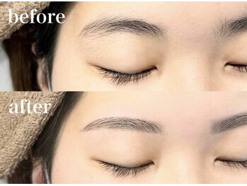 ソプラ 京都駅前店(sopra)/毛量調整