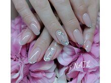 アイネイル(iNAIL)/