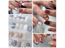 モモネイルズ(Momo Nails)