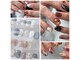 モモネイルズ(Momo Nails)の写真