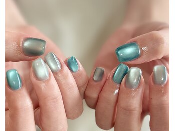 オテモネイル(otemo.nail)/