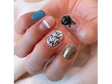 リオ(RIO)/デザインハンド