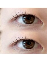 ミントラッシュ 札幌店/まつげパーマ/ラッシュリフト