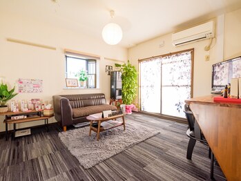 玉響(Tamayura)/カウンセリングルームもゆったり