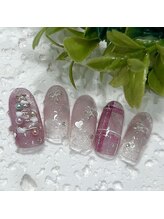 バティック 大船店(Batik)/持ち込デザイン120分